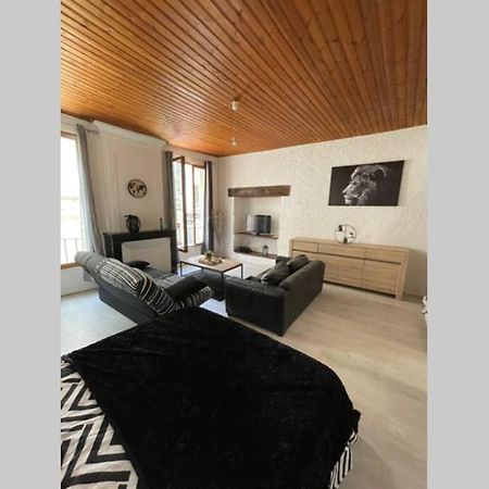 Yin Yang Apartment Niort Exterior foto