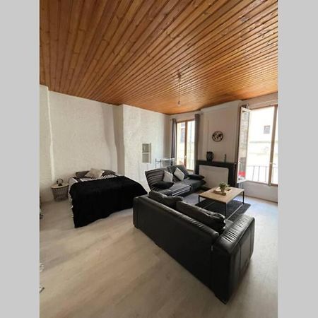 Yin Yang Apartment Niort Exterior foto