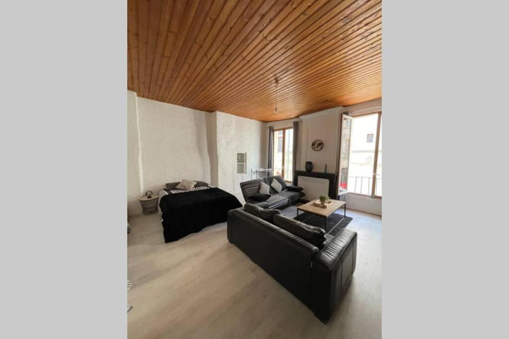 Yin Yang Apartment Niort Exterior foto